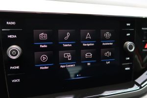 VW Polo Advance TSI DSG #908068