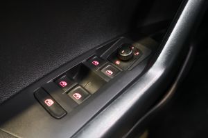 VW Polo Advance TSI DSG #908068