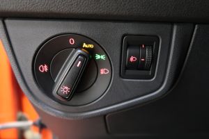 VW Polo Advance TSI DSG #908068