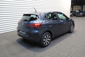 Renault Clio V Equilibre TCe 90 #907717