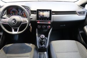 Renault Clio V Equilibre TCe 90 #907717