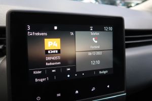 Renault Clio V Equilibre TCe 90 #907717