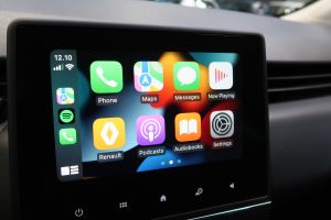 Renault Clio V Equilibre TCe 90 #907717