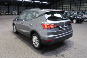 SEAT Arona Style 1.6 TDI #905554