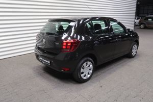 Dacia Sandero Family Edition TCe #908512
