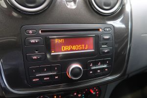 Dacia Sandero Family Edition TCe #908512