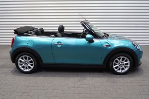 MINI Cooper Cabriolet Pepper #906064