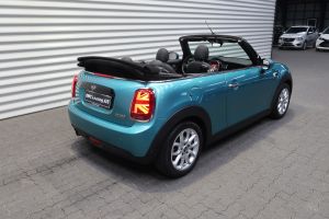 MINI Cooper Cabriolet Pepper #906064