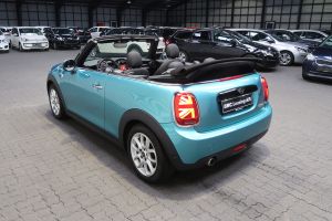 MINI Cooper Cabriolet Pepper #906064