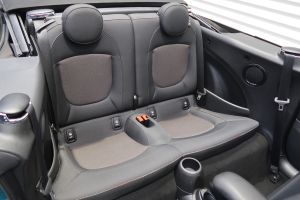 MINI Cooper Cabriolet Pepper #906064