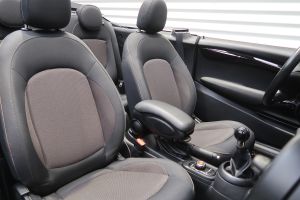 MINI Cooper Cabriolet Pepper #906064