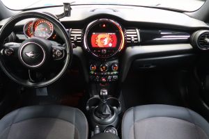 MINI Cooper Cabriolet Pepper #906064