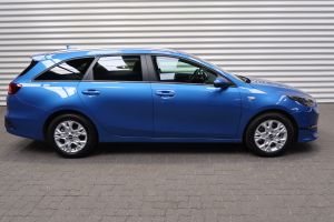 Kia Ceed Prestige T-GDi st.car #908143