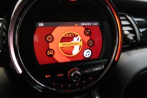 MINI Cooper Cabriolet Pepper #906064