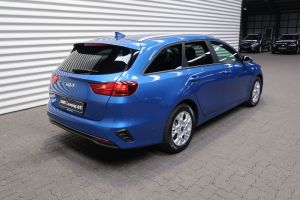 Kia Ceed Prestige T-GDi st.car #908143