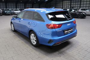 Kia Ceed Prestige T-GDi st.car #908143