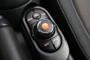 MINI Cooper Cabriolet Pepper #906064