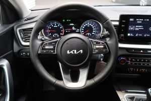 Kia Ceed Prestige T-GDi st.car #908143