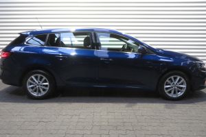 Renault Megane Zen TCe st.car #904925