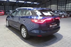 Renault Megane Zen TCe st.car #904925