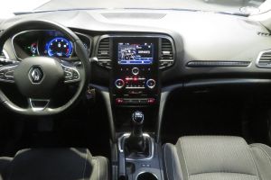 Renault Megane Zen TCe st.car #904925