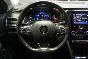 Renault Megane Zen TCe st.car #904925