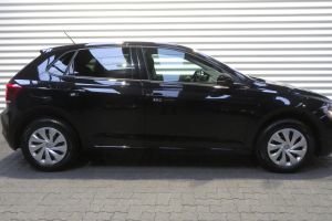 VW Polo Comfortline TSI #905103