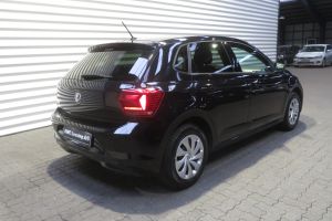 VW Polo Comfortline TSI #905103