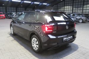 VW Polo Comfortline TSI #905103