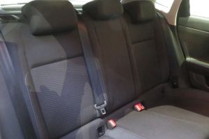 VW Polo Comfortline TSI #905103