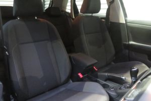 VW Polo Comfortline TSI #905103
