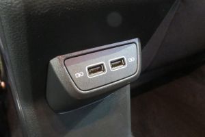 VW Polo Comfortline TSI #905103