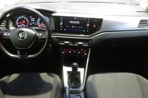 VW Polo Comfortline TSI #905103