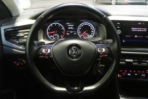 VW Polo Comfortline TSI #905103