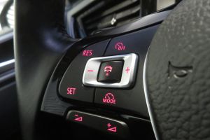 VW Polo Comfortline TSI #905103