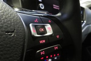 VW Polo Comfortline TSI #905103