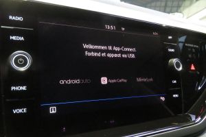 VW Polo Comfortline TSI #905103