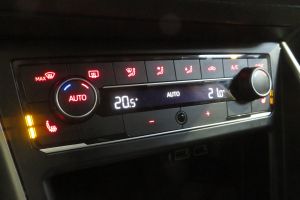 VW Polo Comfortline TSI #905103