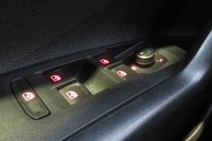VW Polo Comfortline TSI #905103