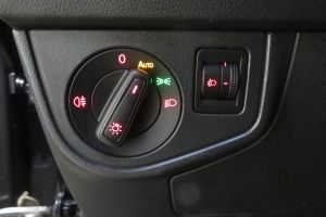 VW Polo Comfortline TSI #905103