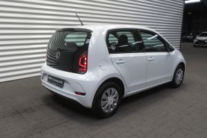 VW Move Up! DK-pakke MPI #905850