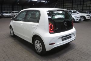 VW Move Up! DK-pakke MPI #905850