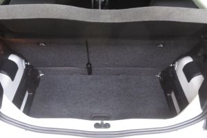 VW Move Up! DK-pakke MPI #905850