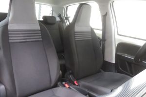 VW Move Up! DK-pakke MPI #905850