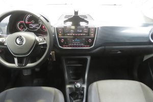 VW Move Up! DK-pakke MPI #905850