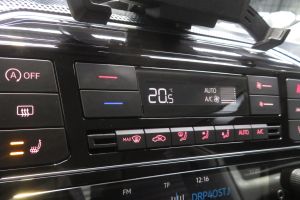 VW Move Up! DK-pakke MPI #905850