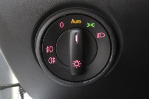 VW Move Up! DK-pakke MPI #905850