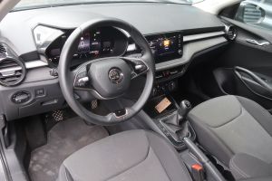 Škoda Fabia Selection MPI EVO #910701