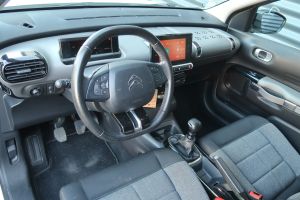 Citroën C4 Cactus VTR Sport PureTech #907377