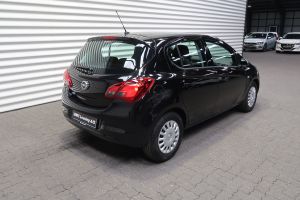 Opel Corsa Enjoy Vinterpakke 1.4i 5-dr #907192